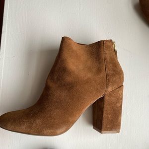 Steve Madden booties